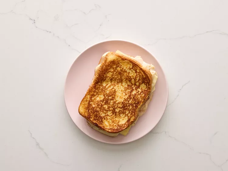 Monte Cristo Sandwich 8