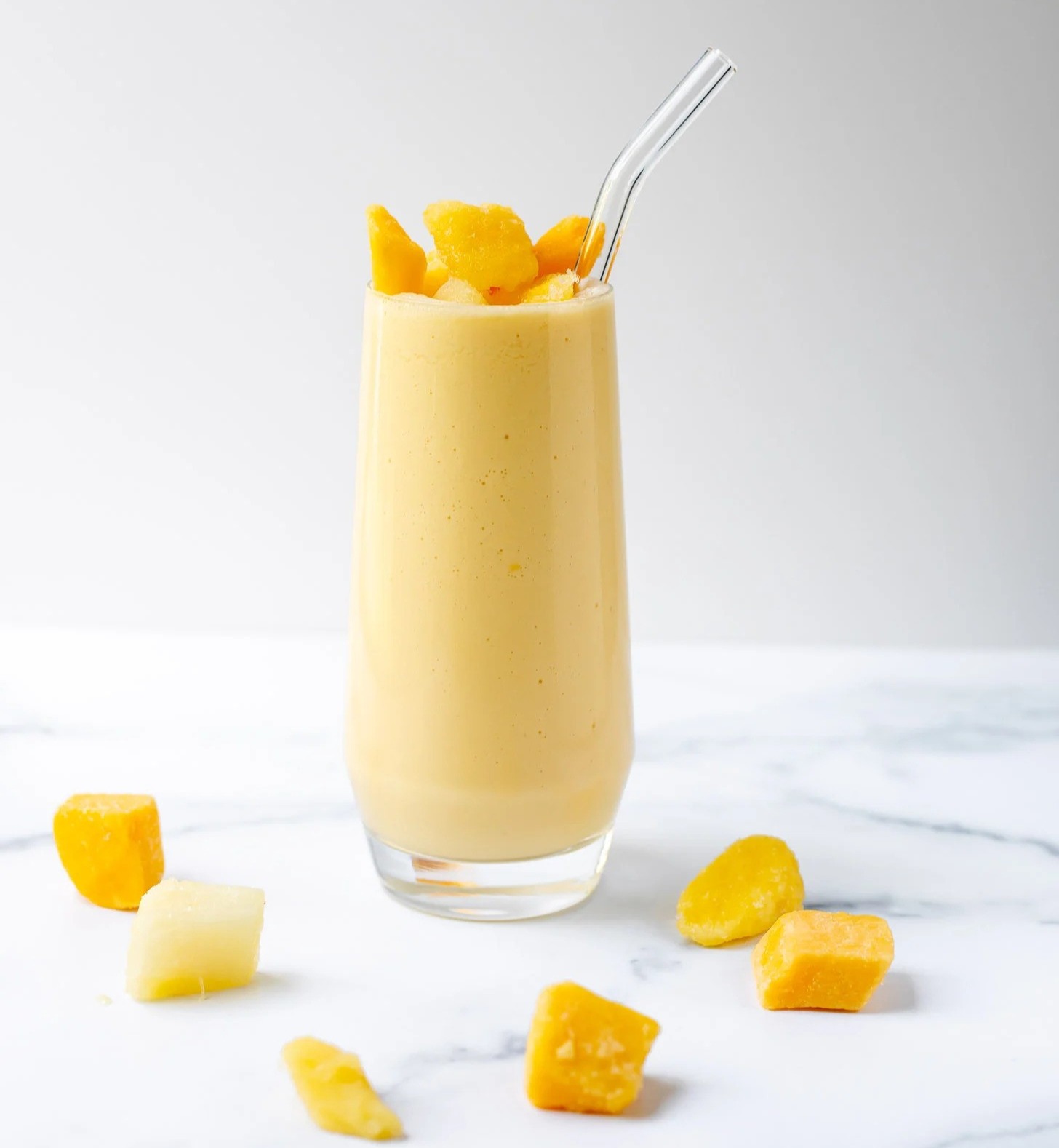 mango Smoothie-2