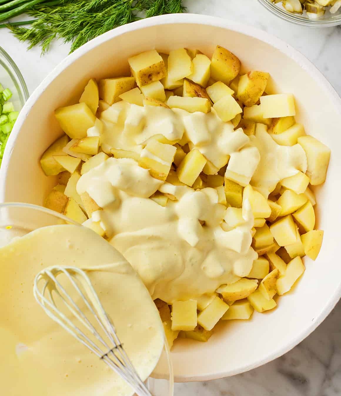 Potato Salad 3