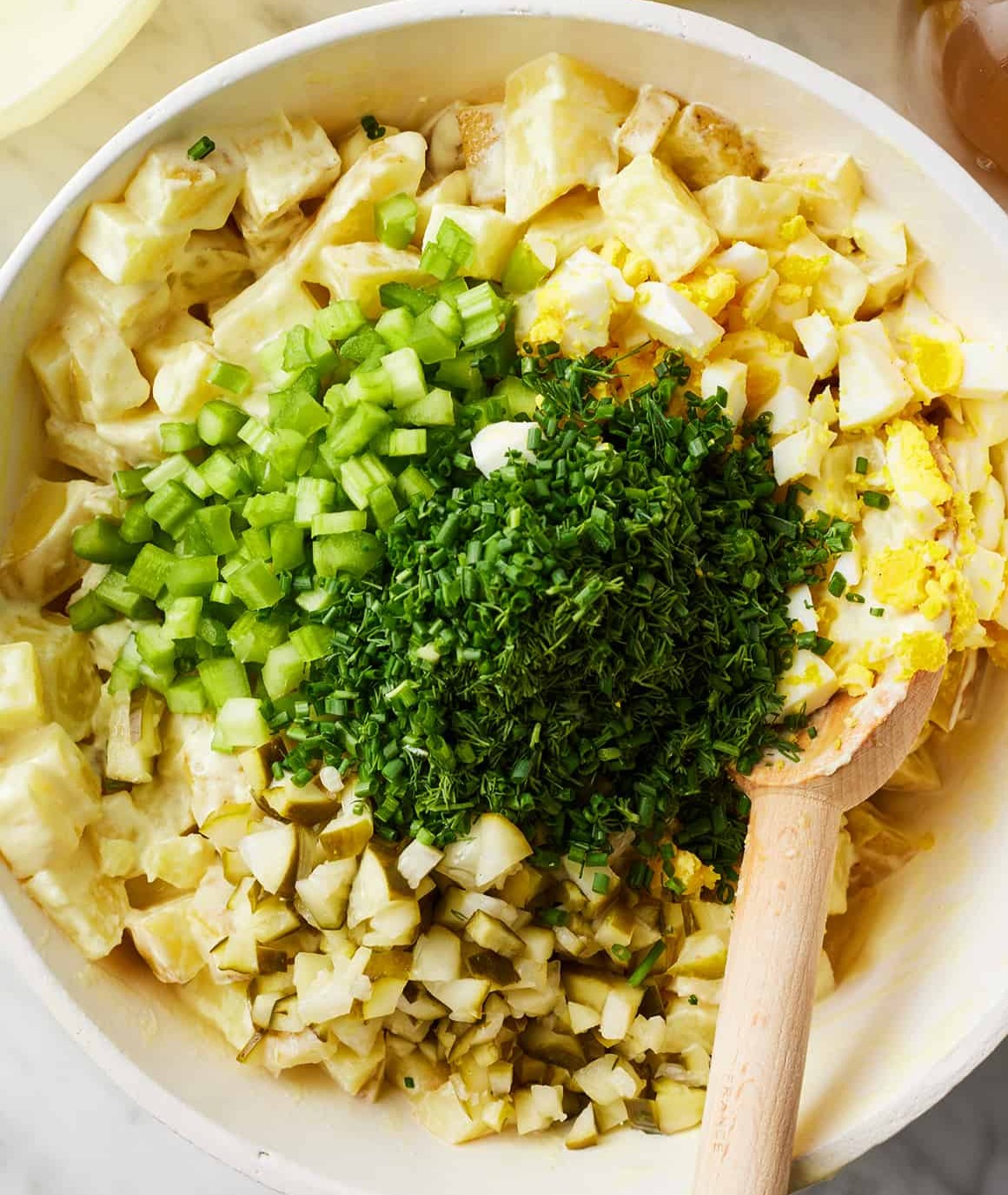 Potato Salad 4