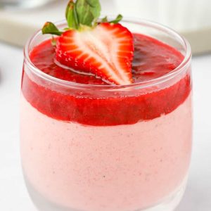 موس توت فرنگی