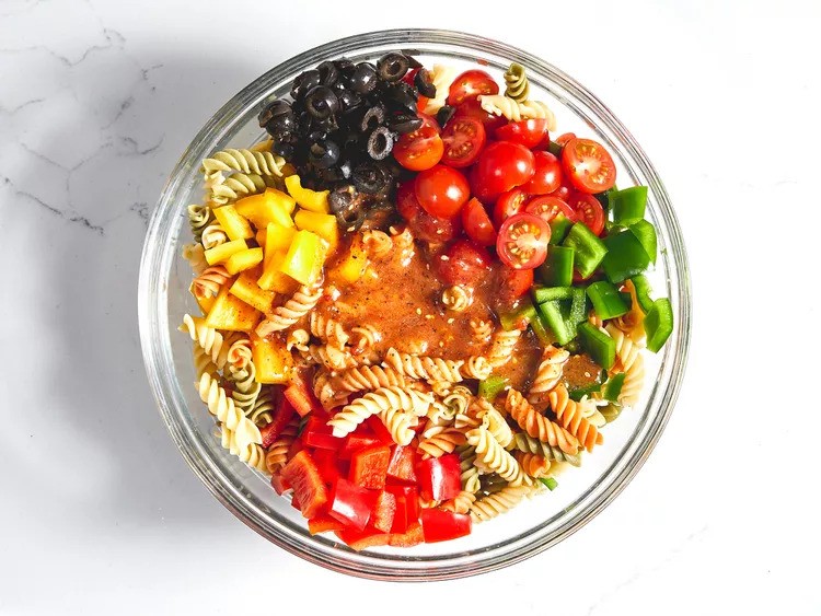 pasta salad 3